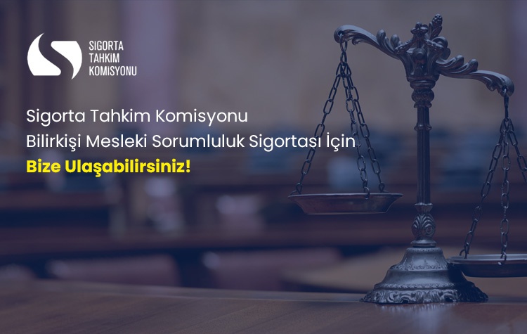 Mesleki Sorumluluk Sigortası